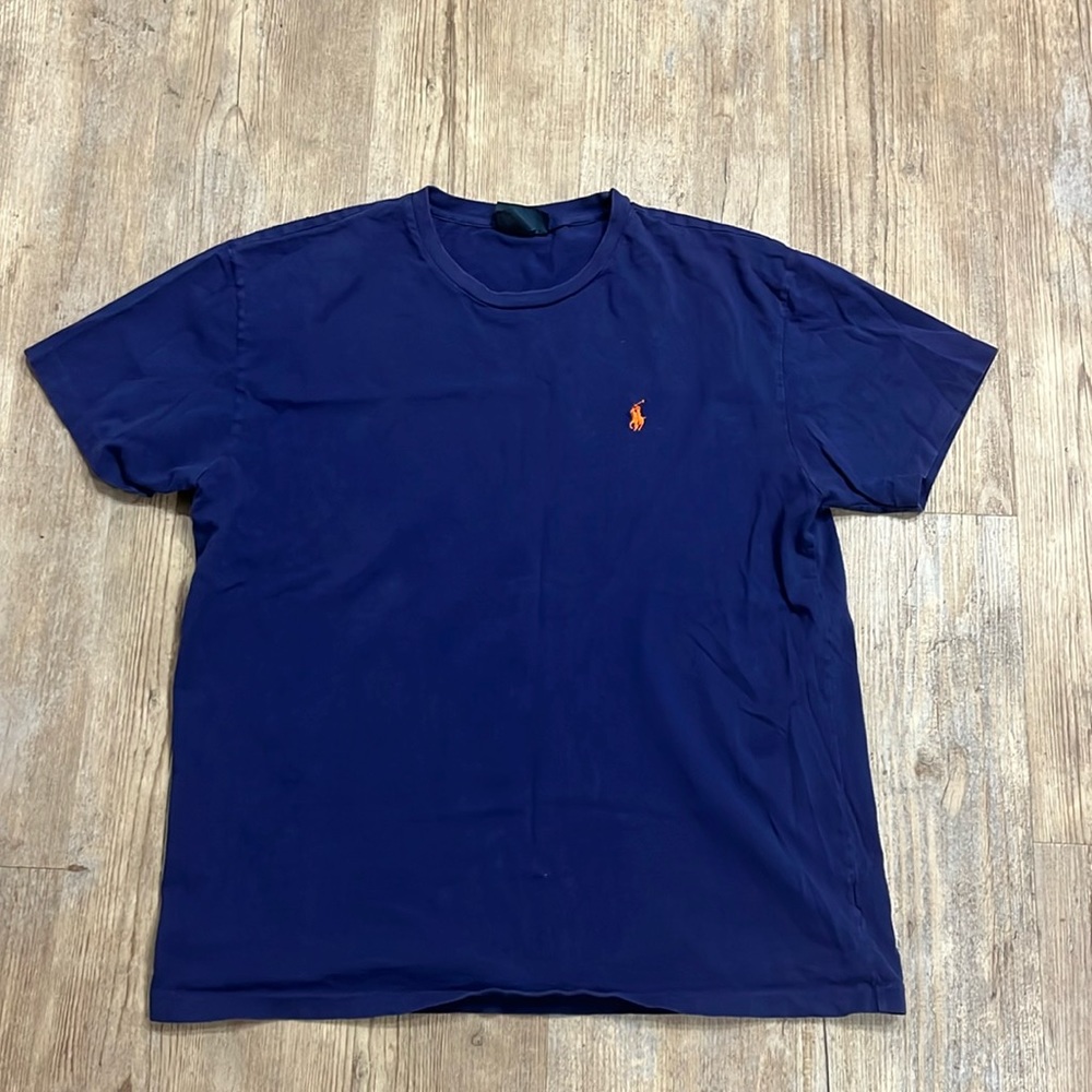 Men’s Polo by Ralph Lauren tshirt